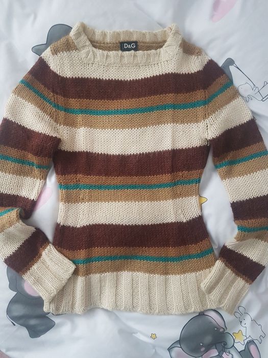 Bluza Dolce Gabbana dama XS-S