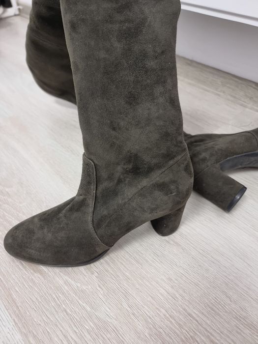 Cisme piele dama 35 și 40.5 casadei