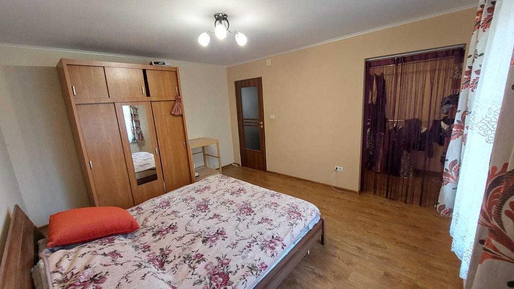 Casă Nouă în Sânpaul