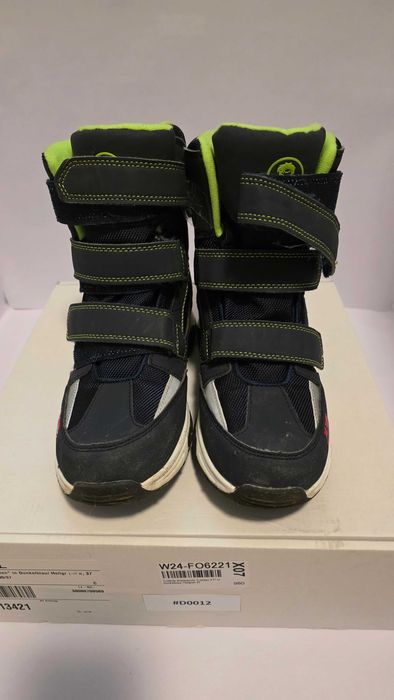 Детски обувки Trollkids "Lofoten XT" 37 номер - #D0012