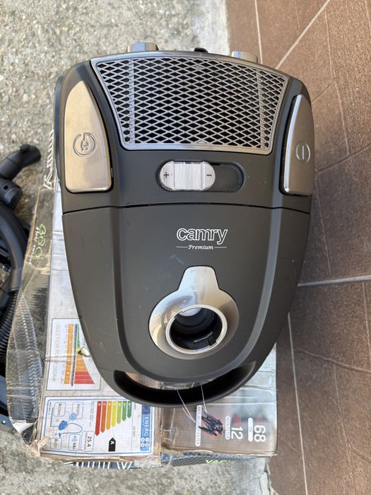 Aspirator camry 2300W