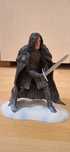 Statueta / Figurina Game of Thrones Jon Snow, Dark Horse Deluxe HBO
