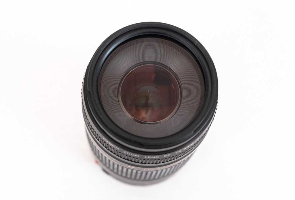 Obiectiv Canon EF 75-300 mm f/4-5.6 III USM