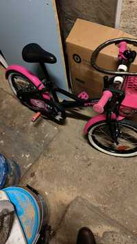 Vând bicicleta fetițe,Moto electric cu pedală pentru copii, și etc.