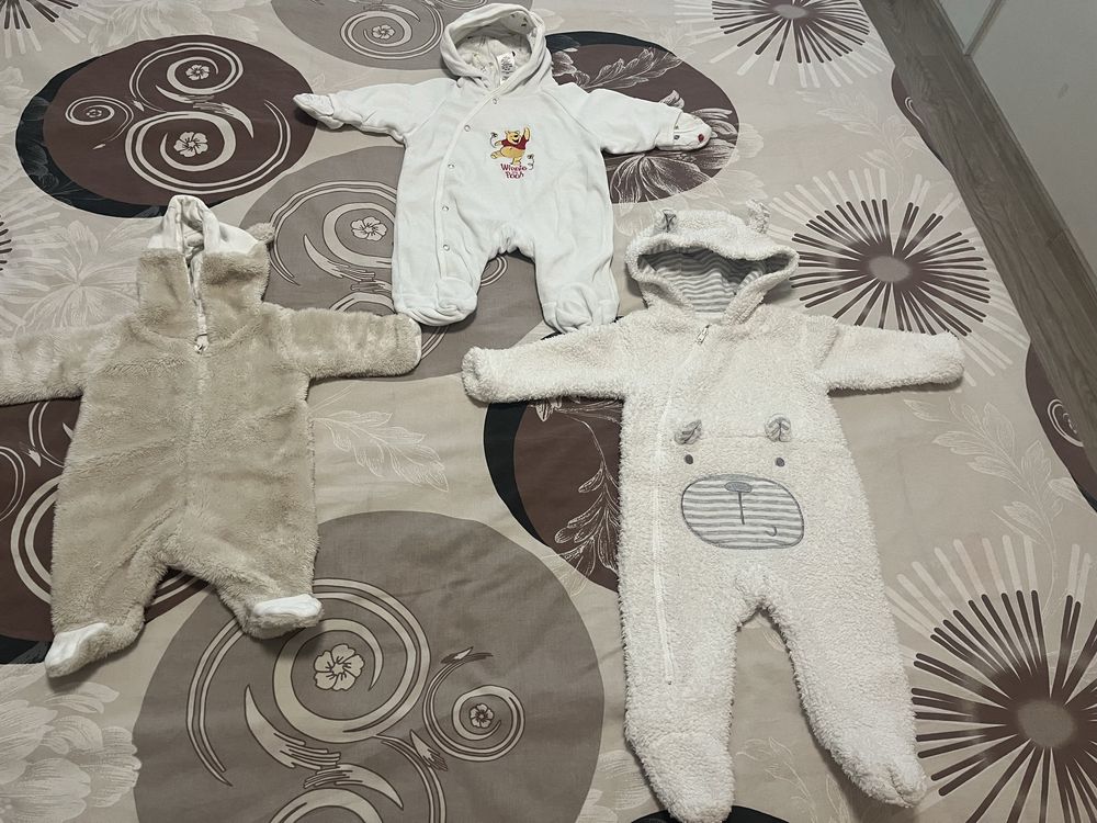 Плетено Порт бебе + подарък