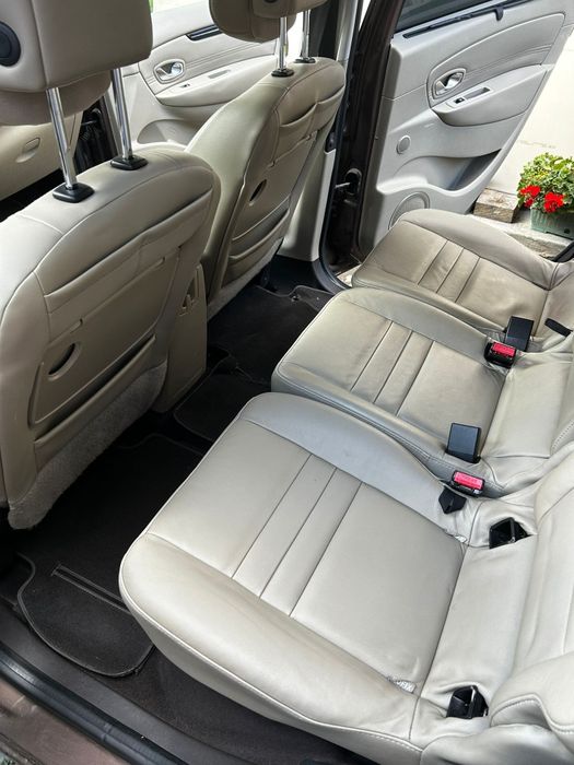 Renault grand scenic 3 - 160CP