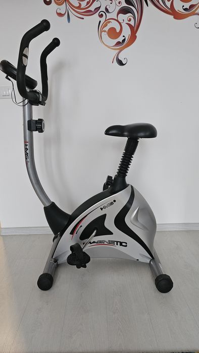 Bicicleta fitness / Bicicleta de camera