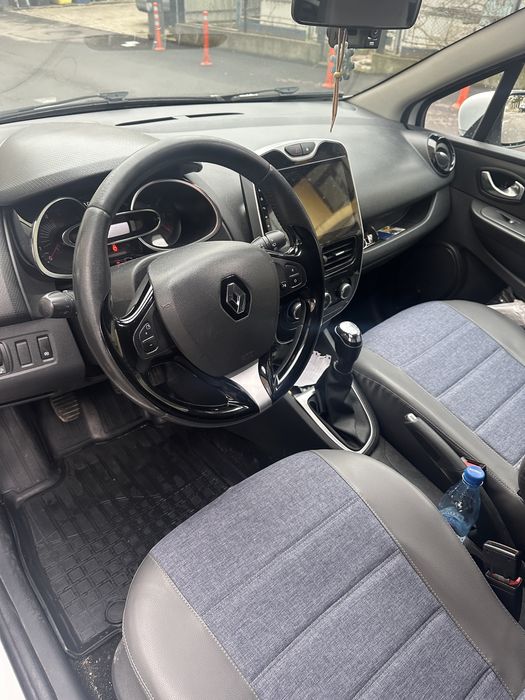 Vand Renault Clio