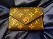 Portofel Louis Vuitton piele naturala