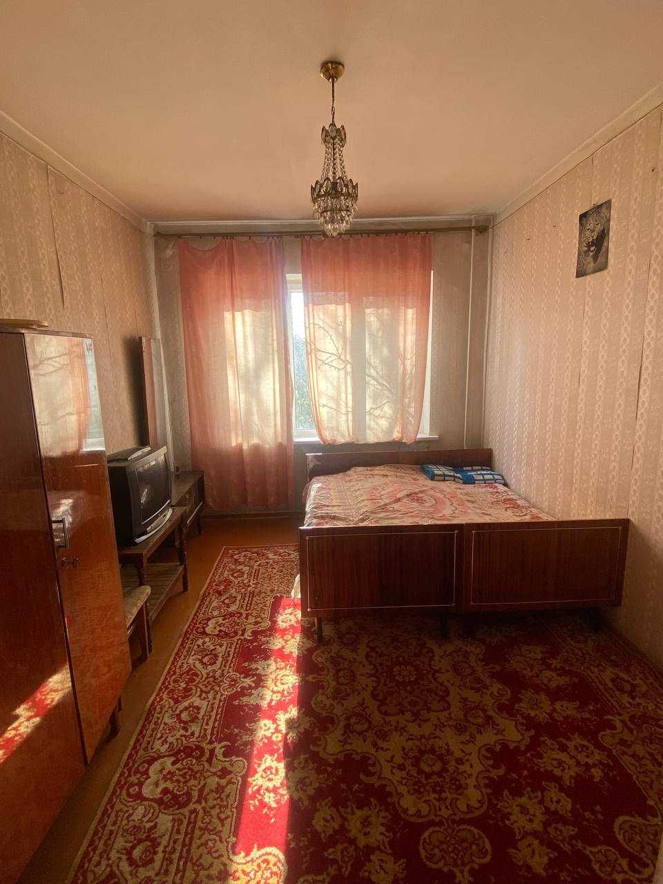 сдаётся квартира