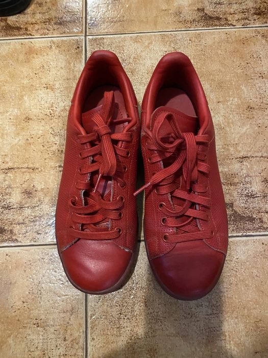 Обувки кецове и снийърси