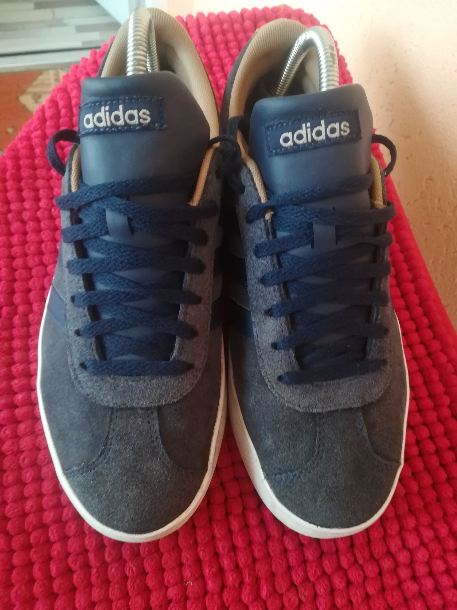 Adidas nr 41 piele întoarsă bărbați