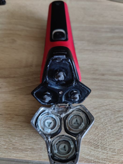 Philips Shaver seria 5000 Skin IQ