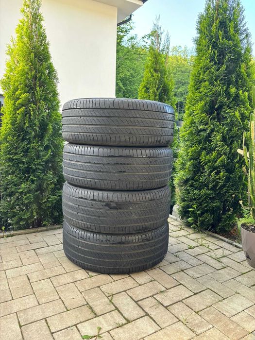 Anvelope de vara Michelin Primacy 4 S1 235/50/R19 103 V