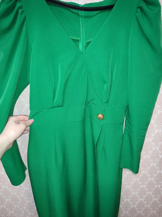 Продам красивое вечернее платье