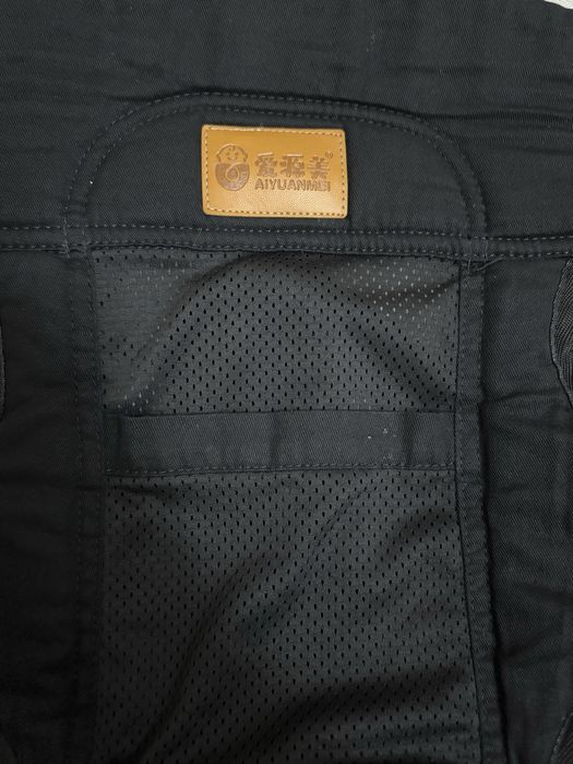 Эргорюкзак переноска