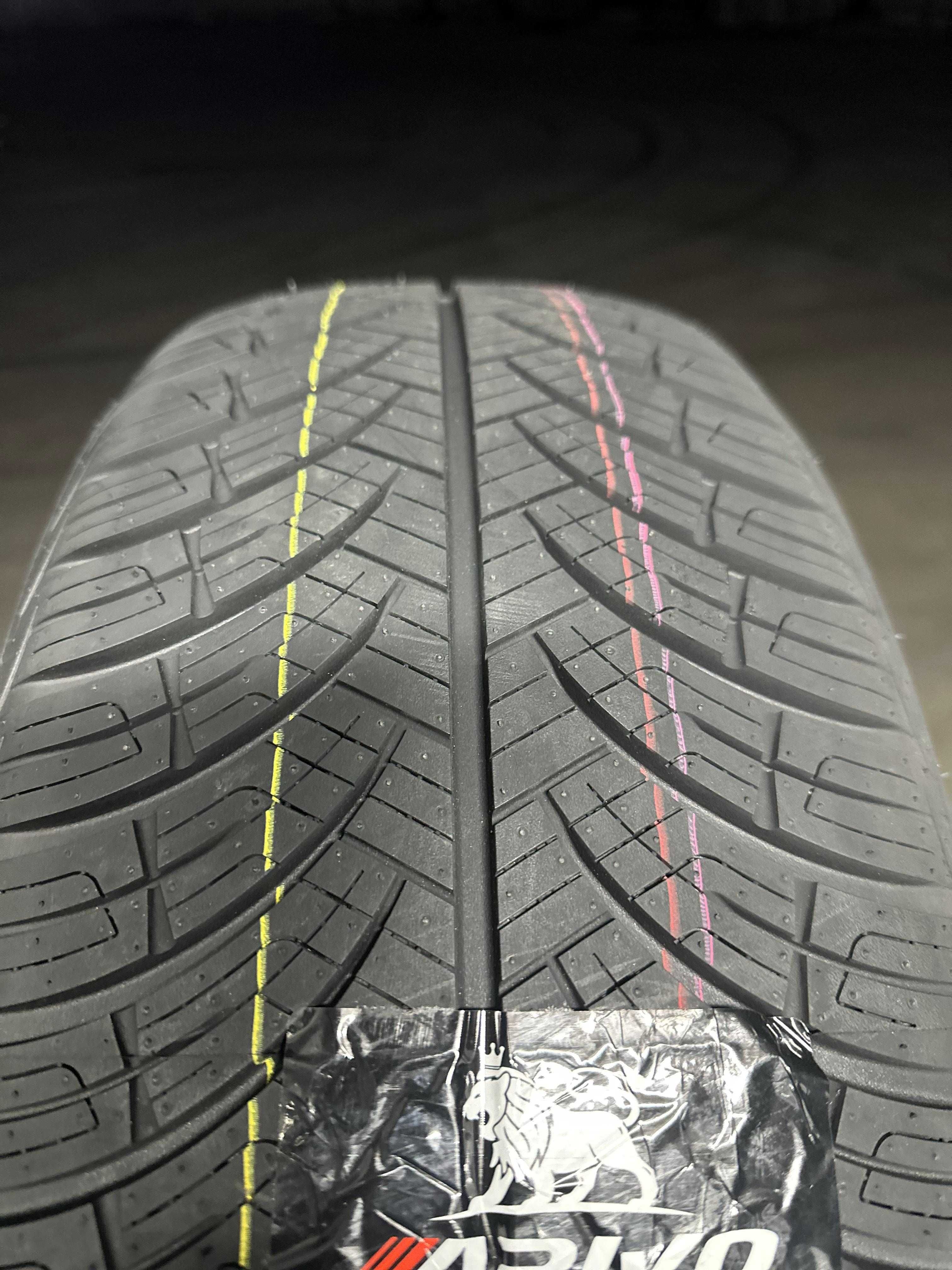 Всесезонен Спорт Пакет ARIVO 225/45R19 96W XL 255/40R19 100W XL