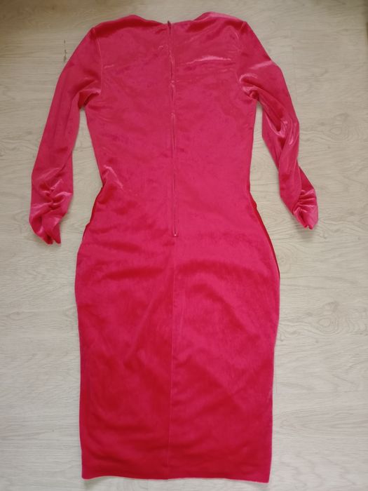 Рокличка размер С