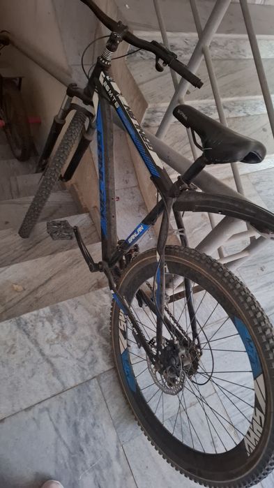 Велосипед сотилади