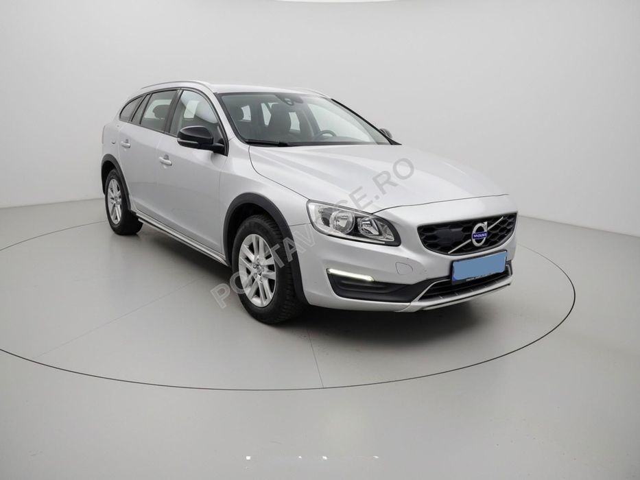 Volvo V60 Volvo V60 2.0 D4 Cross Country ,an2018, 190 Cp,Automat,4x4,Euro6