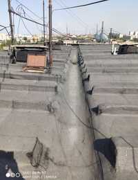 Ремонт крыши гидроизоляция ремонт мягкой кровли унифлекс гарантия