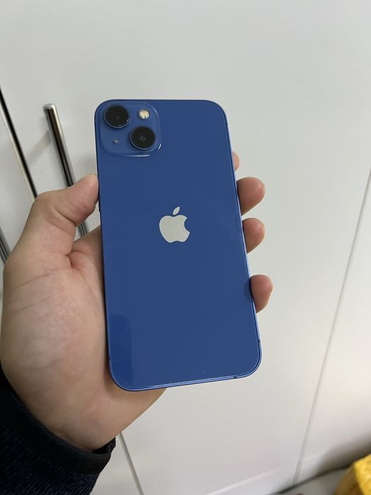 Продам iPhone 13 256gb