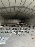 Hale structuri metalice pe comanda