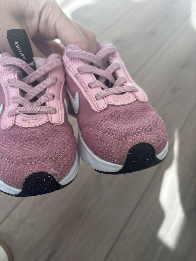 Маратонки  за момиче Nike