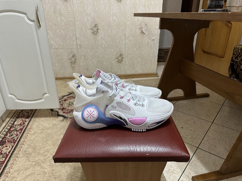 lining wade fission 8 оригинал