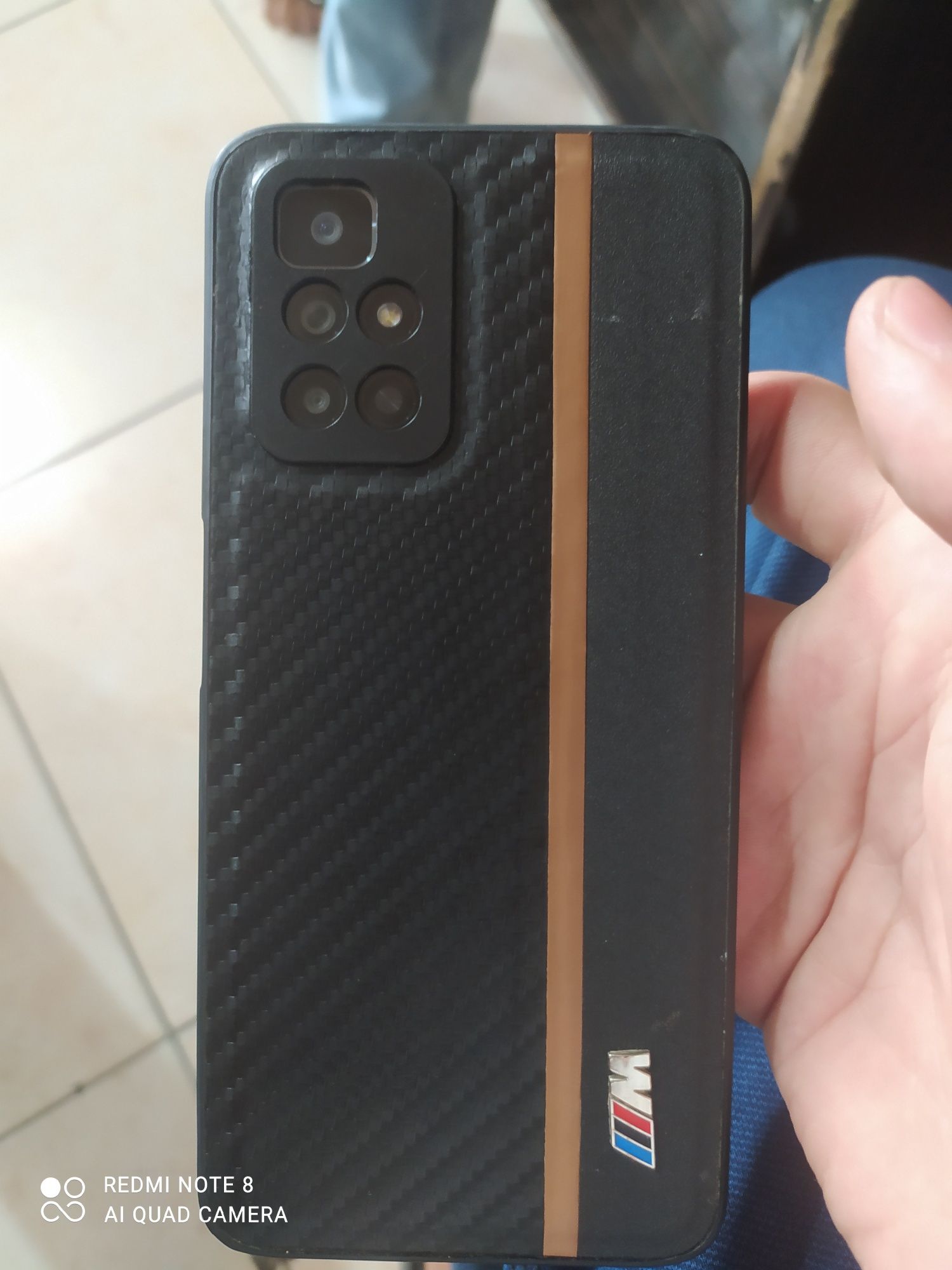 Redmi note 11 4G