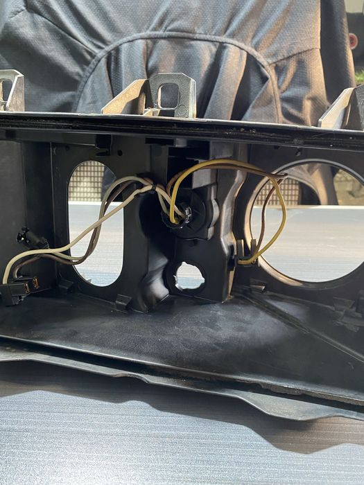 Bosch фарове Е36 на части