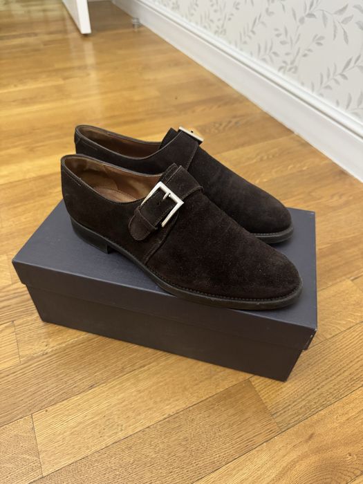 franceschetti туфли