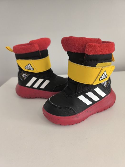 Детски ботуши Adidas