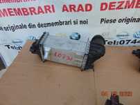 Radiator intercooler VW 1.0 benzina Passat b8 Golf 7 golf 8 polo caddy