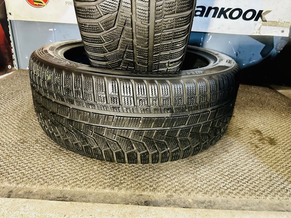 235/45 R19 99V XL - Hankook Winter I Cept Evo 2 M+S Oferta