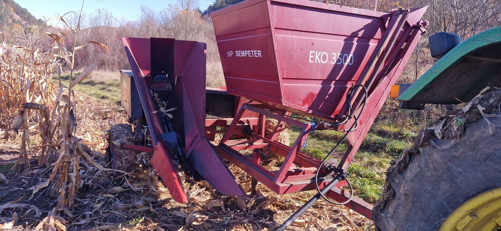 Sip Sempeter Eko 3500