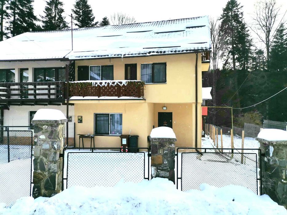 Revelion / Craciun Casa Emy Busteni - vila de inchiriat!