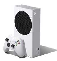 Xbox series s, новый на гарантии.