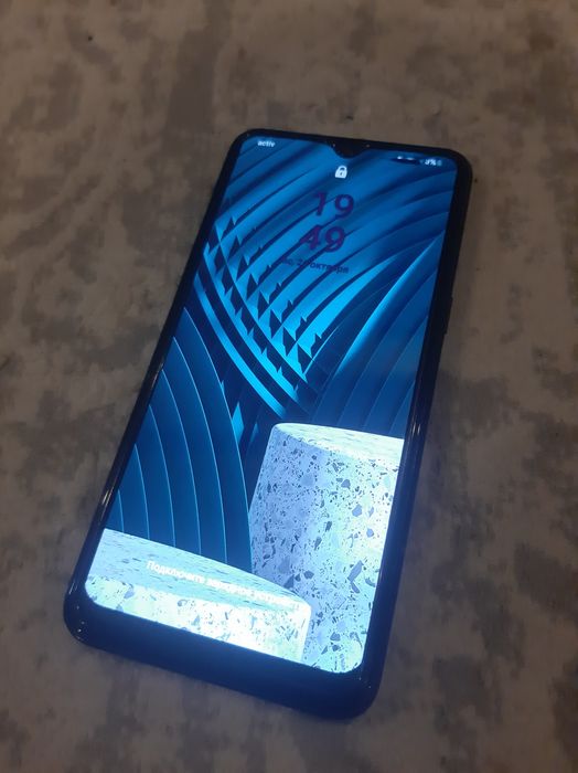Samsung Galaxy A10S