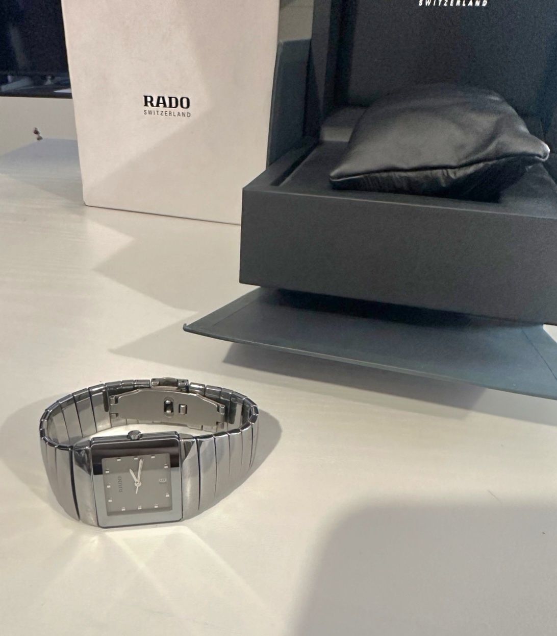 RADO Diastar Безупречно състояние