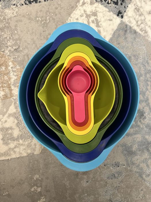 Набор прсуды от Joseph & Joseph