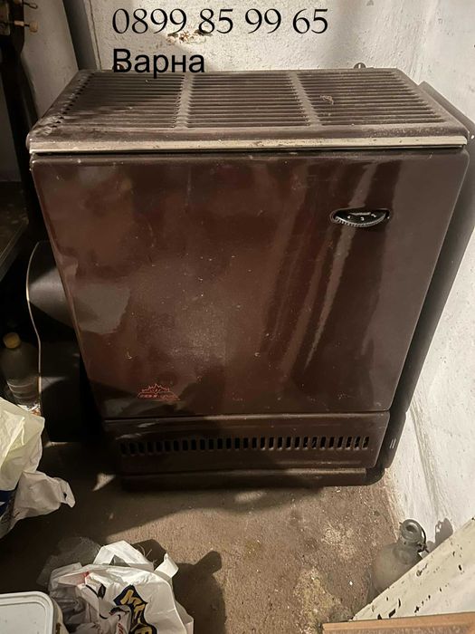 Нафтова печка супер юг