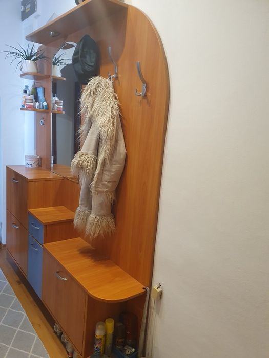 Закачалка Антре комплект