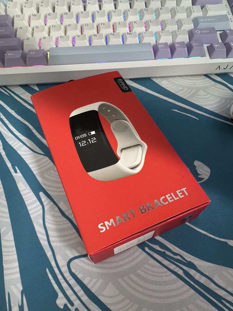 Smart  Bracelet