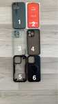Iphone 13 Pro accesorii