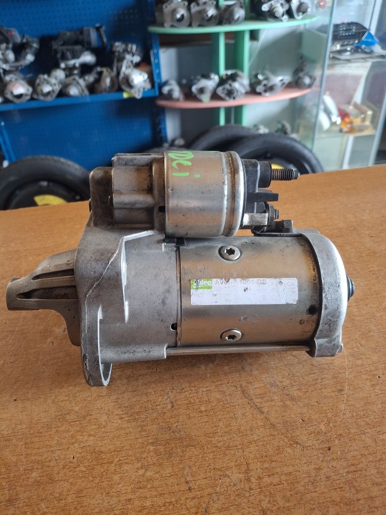 Electromotor Ford Focus 3 Grand C Max 1.6 tdci 2010-2018