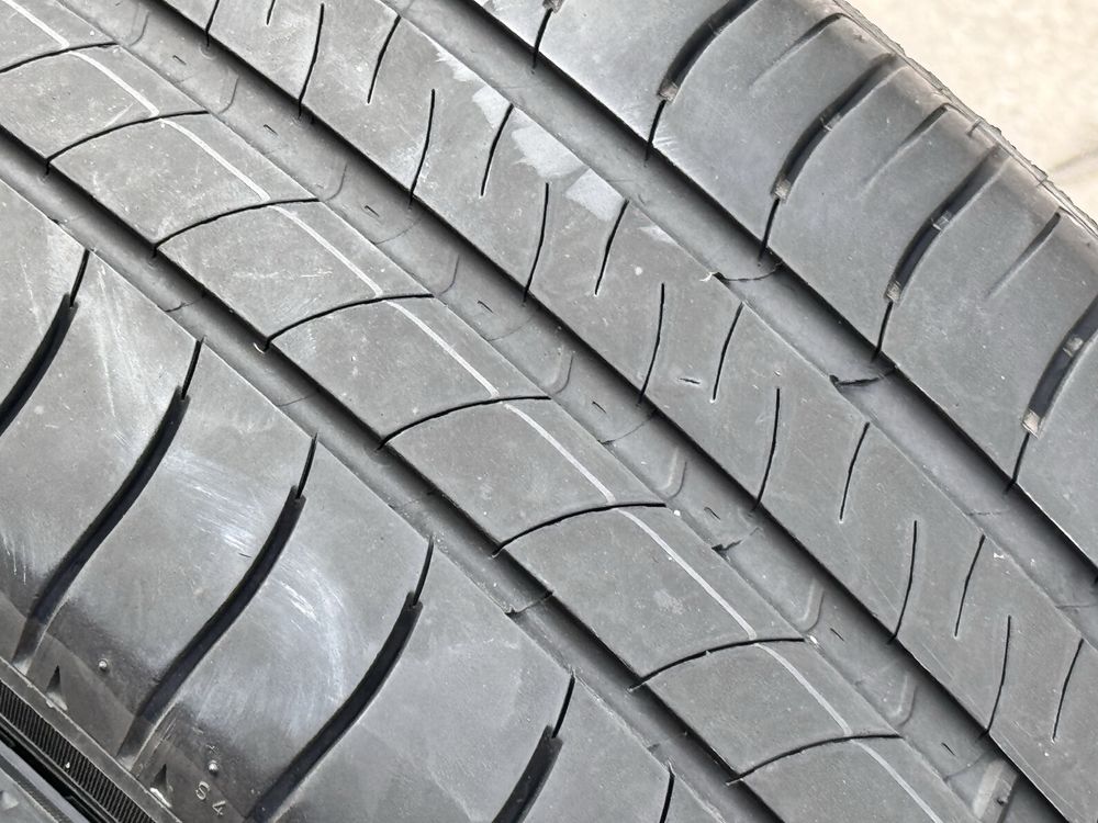 195/65/R15 Micnelin Energy 2бр летни dot0720 4-5мм