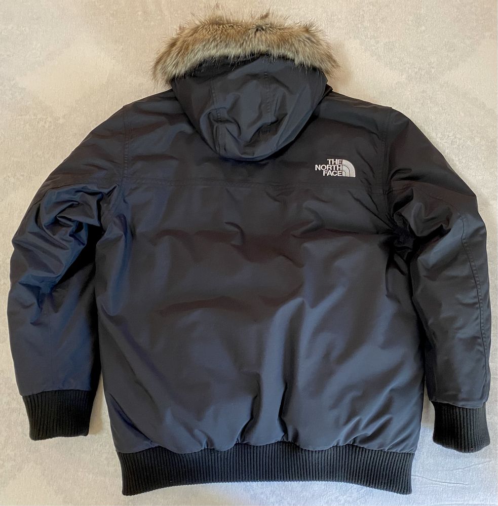 The North Face XL - 550 DryVent Down Parka