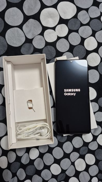 Смартфон Samsung Galaxy A32, 128GB