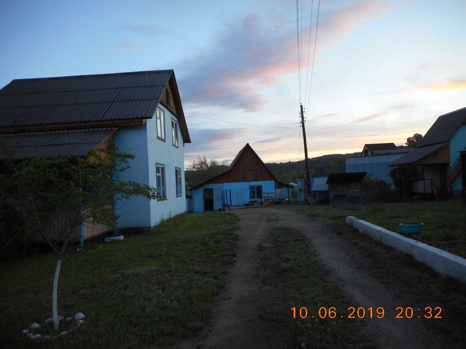 Продам базу отдыха